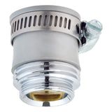 Ace Brass Female/Male Garden Hose Aerator Adapter