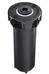 Orbit 54337 Pop-Up Spray Head, 1/2 in Connection, 3 in H Pop-Up, 10 to 15 ft, Adjustable Nozzle, Plastic