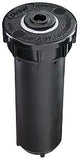 Orbit 54336 Pop-Up Spray Head, Part-Circle, 1/2 in Connection, 3 in H Pop-Up, 10 to 15 ft, Plastic