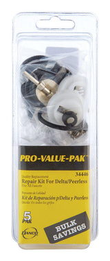 Danco Faucet Repair Kit Delta and Peerless Stainless Steel