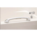 Safe-er-Grip 24 in. L Plastic Grab Bar