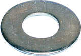 Midwest Fastener 03844 Washer, 7/8 in ID, Zinc, Zinc, USS Grade