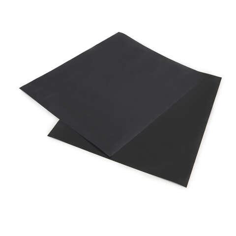 Grill Mark Rubber Grill Mat 15 in. L X 15 in. W