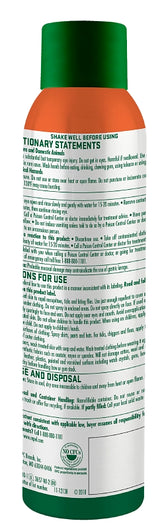 Repel HG-94210 Insect Repellent, Aerosol, Unscented, 4 oz