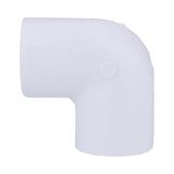 Charlotte Pipe Schedule 40 3/4 in. FPT X 3/4 in. D FPT PVC Elbow 1 pk