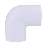 Charlotte Pipe Schedule 40 1 in. FPT X 1 in. D FPT PVC Elbow 1 pk