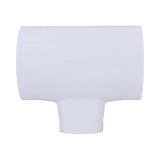 Charlotte Pipe Schedule 40 3/4 in. Slip X 1-1/2 in. D Slip PVC Reducing Tee 1 pk