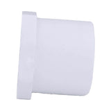 Charlotte Pipe Schedule 40 1-1/4 in. Spigot X 3/4 in. D FPT PVC Reducing Bushing 1 pk