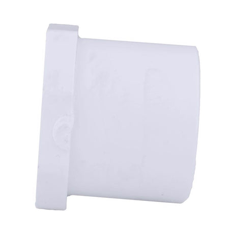 Charlotte Pipe Schedule 40 1-1/4 in. Spigot X 1 in. D FPT PVC Reducing Bushing 1 pk