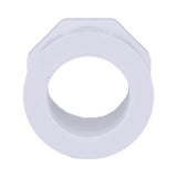 Charlotte Pipe Schedule 40 2 in. Spigot X 1-1/4 in. D Slip PVC Reducing Bushing 1 pk