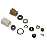 Prier Wall Hydrant Repair Kit Mansfield Plastic/Rubber