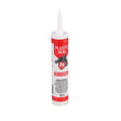 Oatey Plastic Seal Gray Plumbers Sealer 10.3 oz