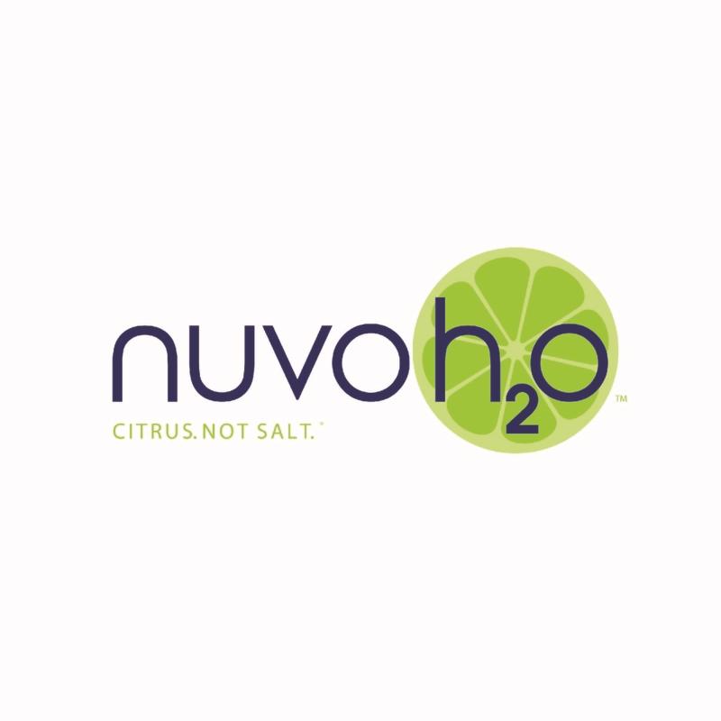 NuvoH2O Home Water Softener Replacement Cartridge