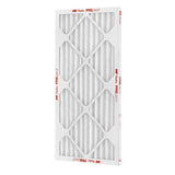 AAF Flanders PREpleat LPD SC M10 16 in. W X 25 in. H X 1 in. Synthetic 10 MERV Pleated Air Filter 1, Pack of 12