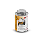 RectorSeal Mike Amber Multi-Purpose Solvent Cement For CPVC/PVC 4 oz