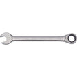 Craftsman 7/8 in. 12 Point SAE Ratcheting Wrench 1 pc