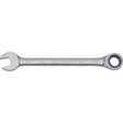 Craftsman 7/8 in. 12 Point SAE Ratcheting Wrench 1 pc