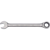 Craftsman 7/8 in. 12 Point SAE Ratcheting Wrench 1 pc
