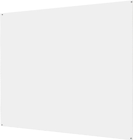 Air King SP2430W Range Hood Backsplash, 24 in H x 36 in W Dimensions, Cold Rolled Steel, White, Powder-Coated