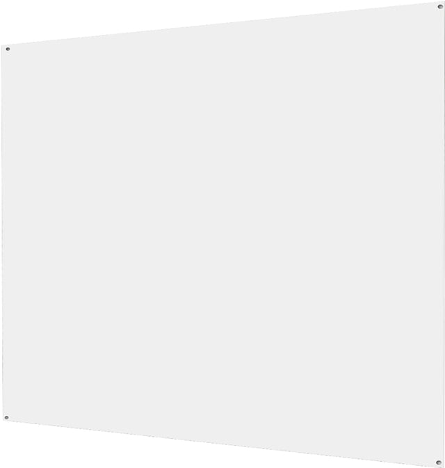 Air King SP2430W Range Hood Backsplash, 24 in H x 36 in W Dimensions, Cold Rolled Steel, White, Powder-Coated