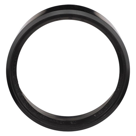 Charlotte Pipe 3 in. Hub X 3 in. D Spigot ABS Bushing