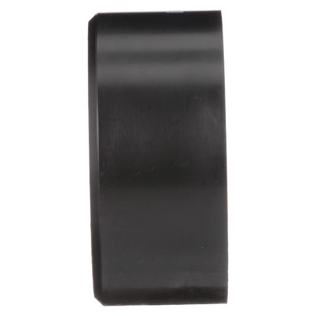 Charlotte Pipe 3 in. Hub X 3 in. D Spigot ABS Bushing