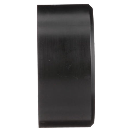 Charlotte Pipe 3 in. Hub X 3 in. D Spigot ABS Bushing