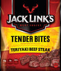Jack Link's 10000008391 Snack, Teriyaki, 2.85 oz, Pack of 8