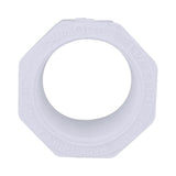 Charlotte Pipe Schedule 40 1-1/2 in. Spigot X 1-1/4 in. D FPT PVC Reducing Bushing 1 pk