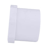 Charlotte Pipe Schedule 40 1-1/2 in. Spigot X 1-1/4 in. D FPT PVC Reducing Bushing 1 pk