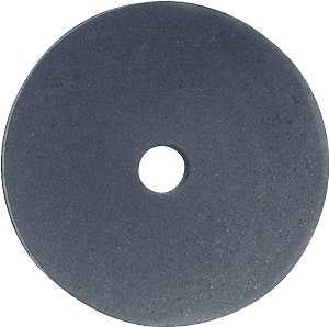 Danco 61804B Faucet Washer, 3/16 in ID x 1-1/4 in OD Dia, 1/16 in Thick, Rubber, Pack of 5