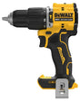 DEWALT ATOMIC COMPACT Series DCD799B Hammer Drill, Tool Only, 20 V, 1/2 in Chuck, Keyless Chuck, 28,050 bpm