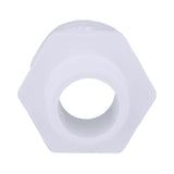 Charlotte Pipe Schedule 40 3/4 in. MPT X 1 in. D Slip PVC Pipe Adapter 1 pk, Pack of 25