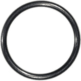 Danco 96784 Faucet O-Ring, #67, 11/16 in ID x 13/16 in OD Dia, 1/16 in Thick, Rubber, Pack of 6