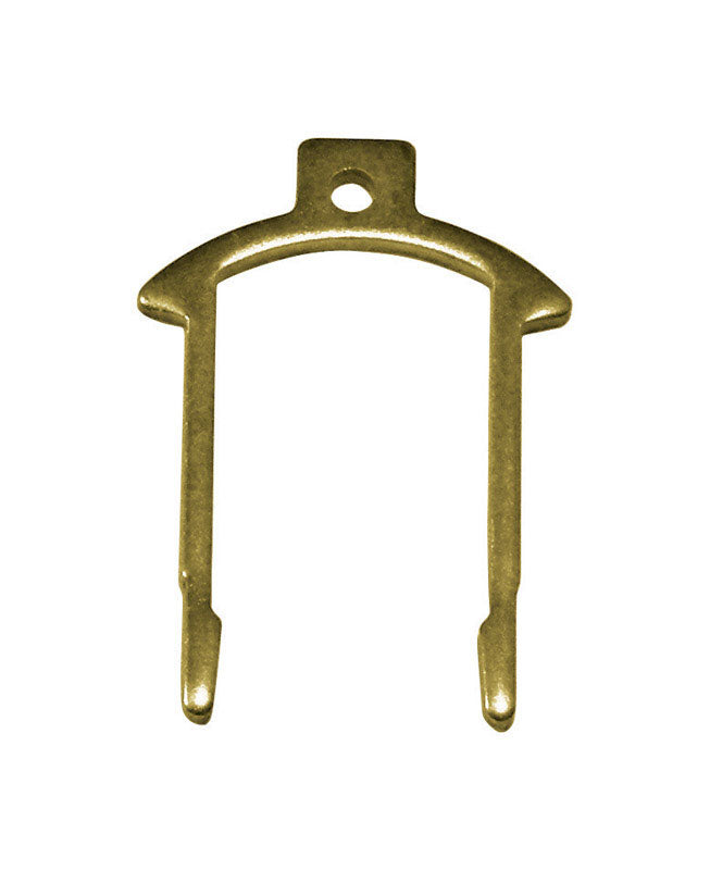 Danco Cartridge Clip Moen 1 in. L X 1 in. W X 1 in. H Stainless Steel