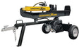 Lumber Jack YTL002551/171190 Log Splitter, Gasoline, 27 ton Splitting, 26 in Log
