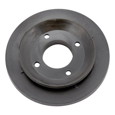 Ace Flush Valve Seal Black Plastic For Mansfield