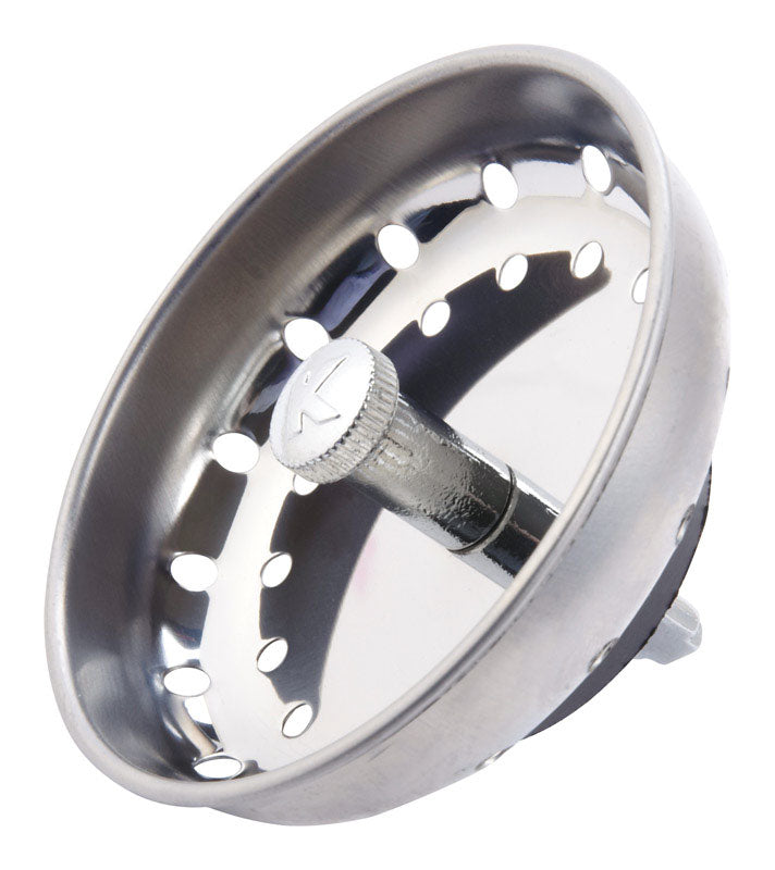 Ace n/a in. D Stainless Steel Replacement Strainer Basket