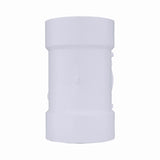 Charlotte Pipe Schedule 40 3 in. Hub X 3 in. D Hub PVC Vent Tee 1 pk