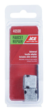 Ace Faucet Handle Adapter Universal Metal