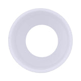 Charlotte Pipe Schedule 40 4 in. Hub X 6 in. D Hub PVC Increaser/Reducer 1 pk