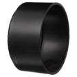 Charlotte Pipe 4 in. Hub X 4 in. D Spigot ABS Bushing