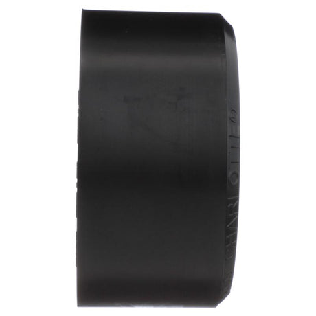 Charlotte Pipe 4 in. Hub X 4 in. D Spigot ABS Bushing