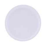 Charlotte Pipe Schedule 40 4 in. Hub X 4 in. D Hub PVC Cap 1 pk