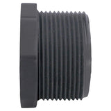 Charlotte Pipe Schedule 80 3/4 in. 1/2 in. D PVC Bushing 1 pk