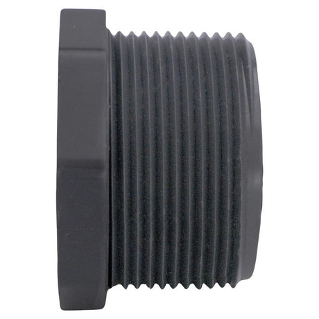 Charlotte Pipe Schedule 80 3/4 in. 1/2 in. D PVC Bushing 1 pk