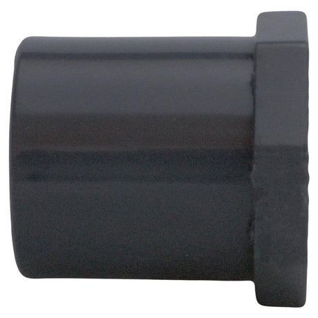 Charlotte Pipe Schedule 80 1 in. Spigot X 3/4 in. D FPT PVC Reducing Bushing 1 pk