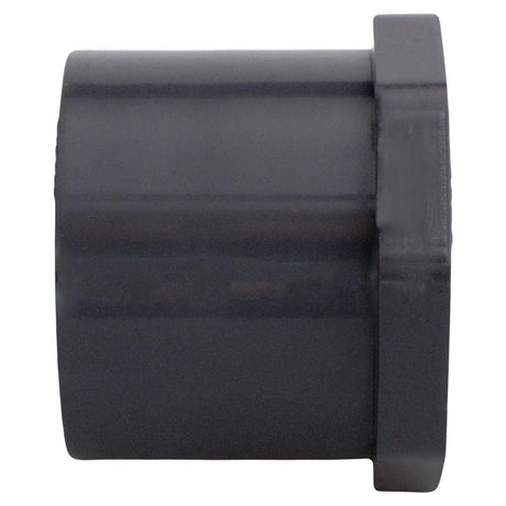 Charlotte Pipe Schedule 80 1-1/2 in. Spigot X 1-1/4 in. D FPT PVC Reducing Bushing 1 pk