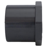 Charlotte Pipe Schedule 80 1-1/4 in. Spigot X 1 in. D FPT PVC Reducing Bushing 1 pk