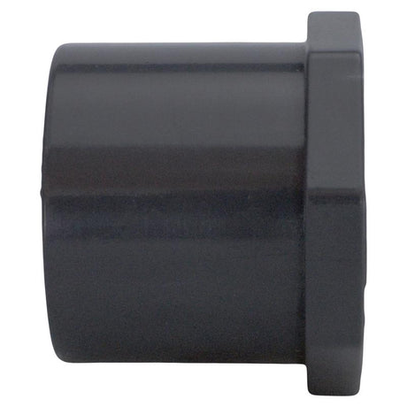 Charlotte Pipe Schedule 80 1-1/4 in. Spigot X 1 in. D FPT PVC Reducing Bushing 1 pk